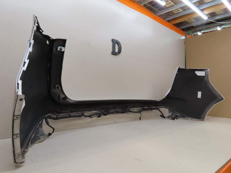2015-2018 FORD EDGE REAR BUMPER COVER OEM FT4B-17001-AEW