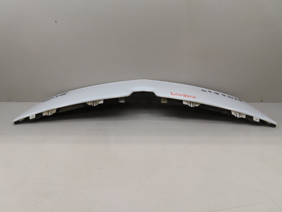 2010-2019 LINCOLN MKT REAR TRUNK LIFTGATE TRIM MOLDING OEM