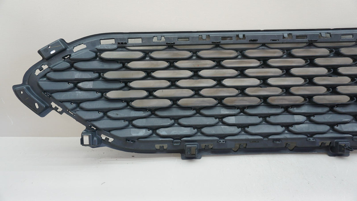 2020-2021 FORD ESCAPE FRONT BUMPER CENTER GRILL GRILLE OEM LJ6B-8150-B 20 21