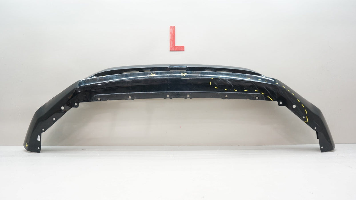 2023-2025 NISSAN ARIYA FRONT LOWER BUMPER VALANCE PANEL OEM 620265MP0H