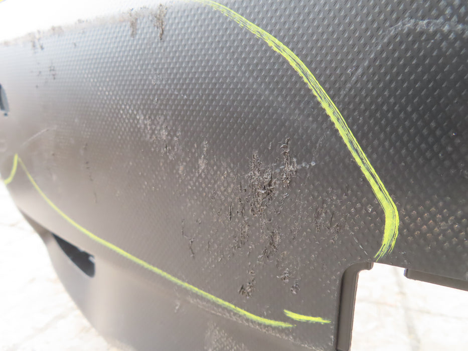 2019 2020 SUBARU ASCENT REAR BUMPER COVER 57704XC01A OEM