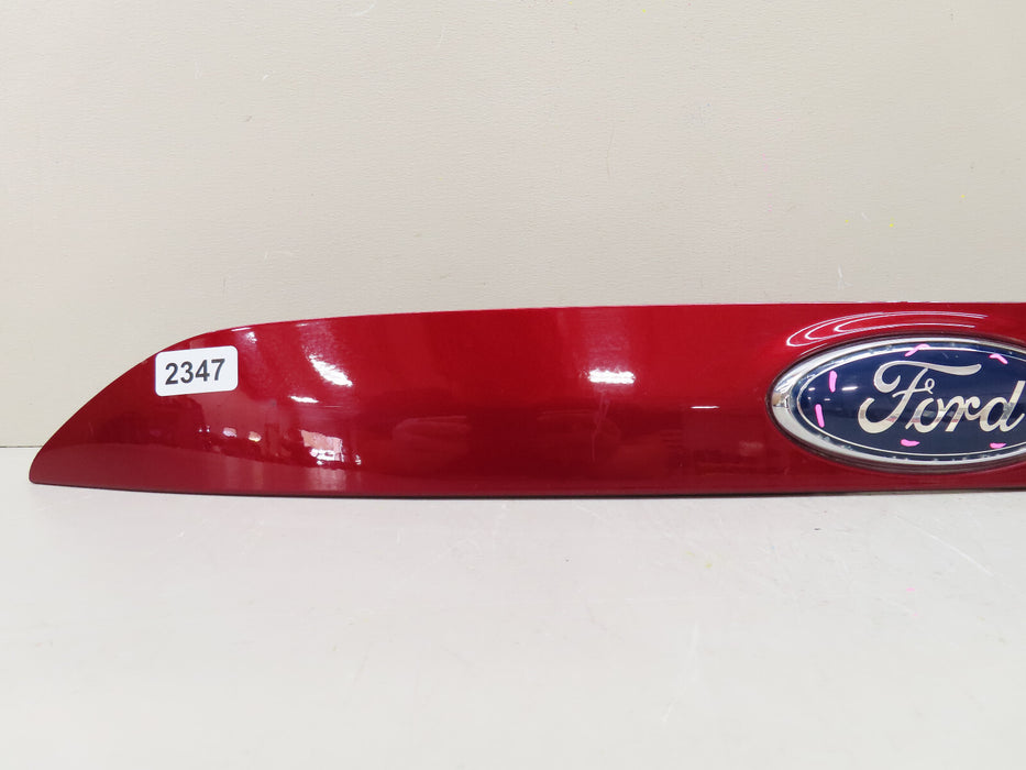 2013-2016 FORD ESCAPE REAR TAIL GATE TRIM GARNISH MOLDING OEM EJ54-S43404