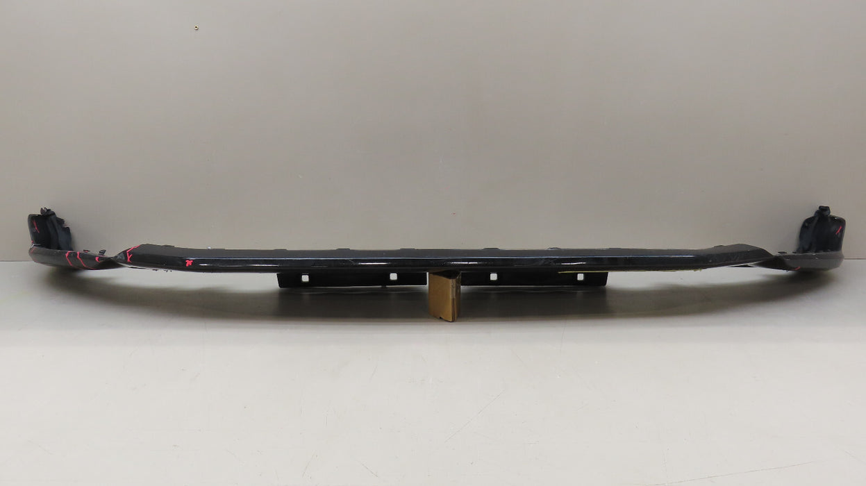 2019-2024 AUDI Q3 S-LINE FRONT BUMPER SPOILER OEM