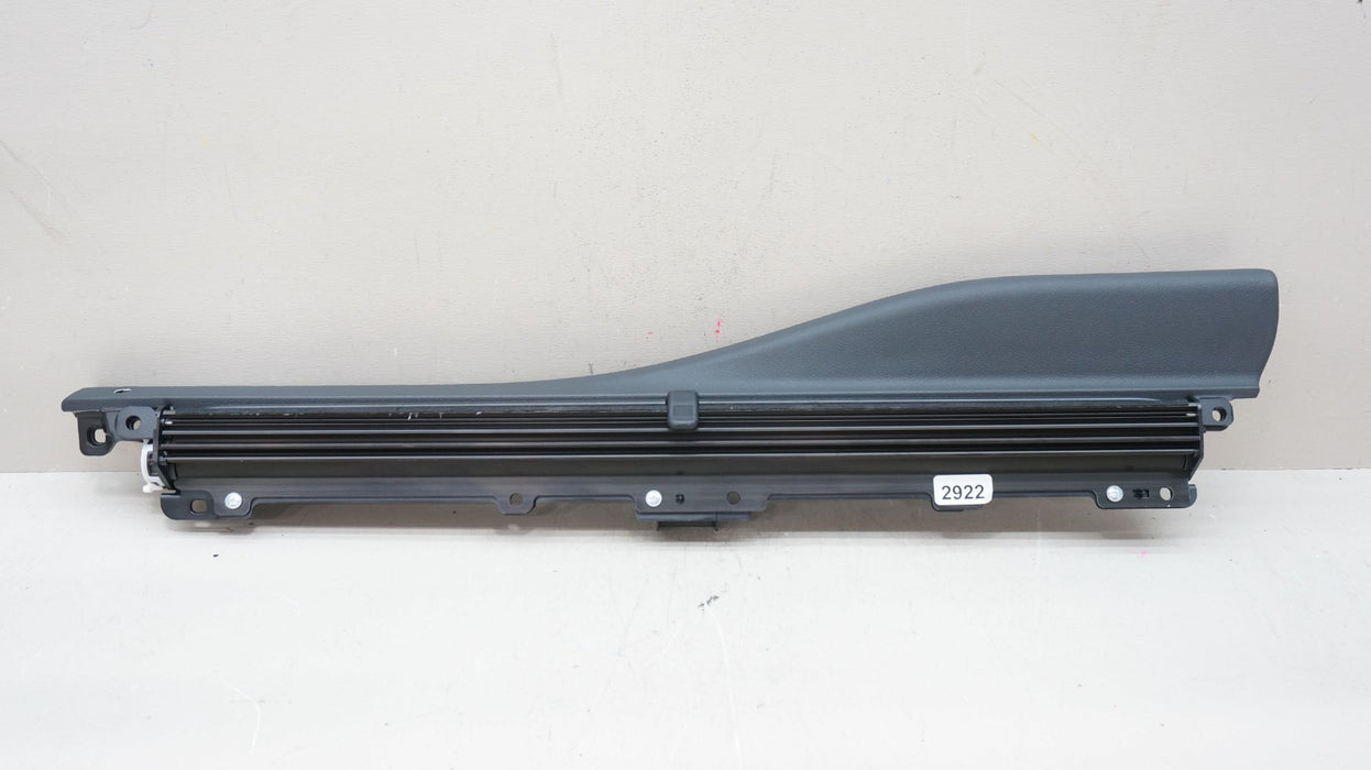 2024-2025 LEXUS GX550 REAR RIGHT WINDOW CURTAIN SUN SHADE 65907-60050 OEM
