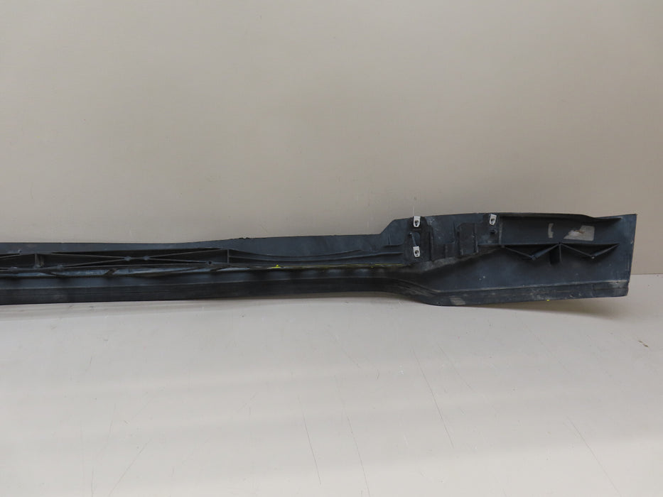 2021-2023 FORD F-150 F150 FRONT LOWER BUMPER AIR DAM VALANCE OEM ML34-17D997