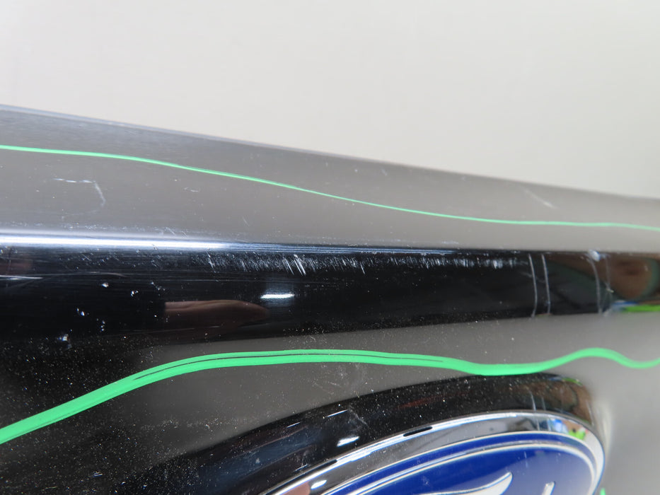 2019 2020 Ford Edge Rear Lift gate Finish Panel OEM KT4B-R43404