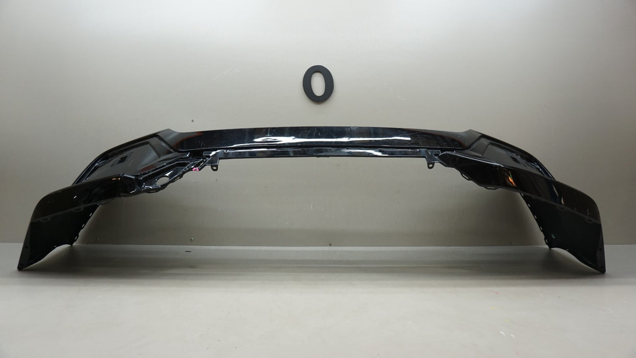 2017-2019 HONDA CIVIC HATCHBACK REAR BUMPER COVER PANEL OEM 71501-TGG-ZZ00