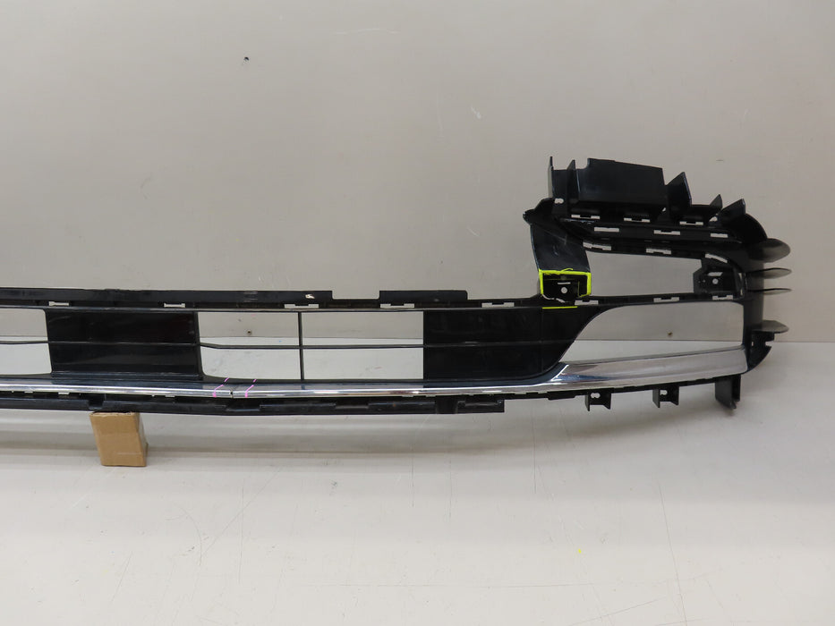 2020-2021 LINCOLN AVIATOR FRONT LOWER BUMPER COVER GRILLE GRILL LC5B-17K945 OEM