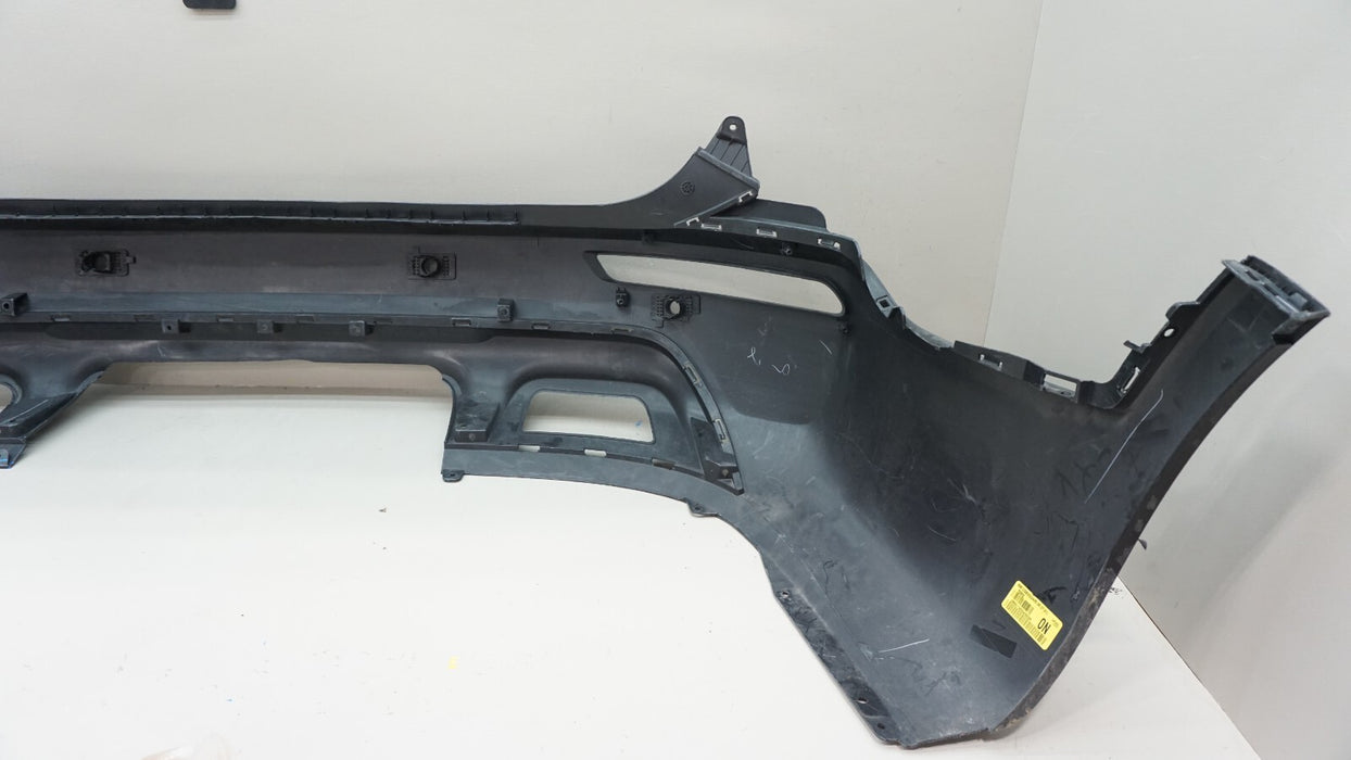 2020-2022 KIA TELLURIDE REAR BUMPER COVER LOWER 86612-S9020 OEM 2021