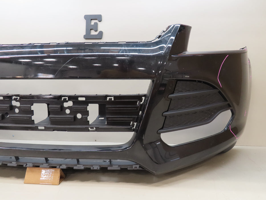 2013-2016 FORD ESCAPE FRONT BUMPER COVER OEM