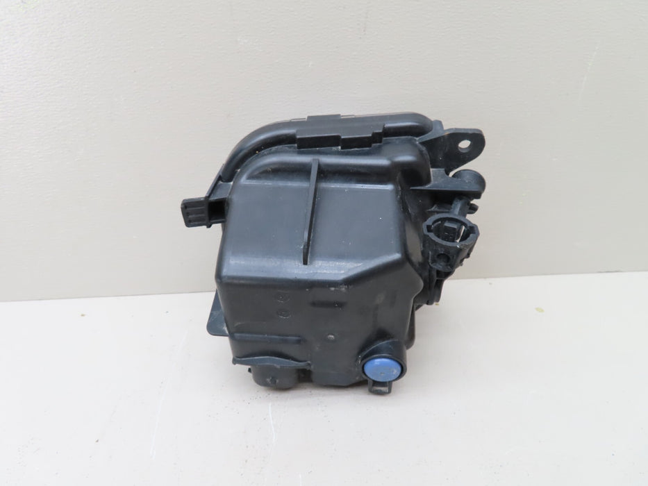2014-2016 BMW 5-SERIES FRONT LEFT DRIVER SIDE LIGHT FOGLIGHT LAMP ASSEMBLY OEM