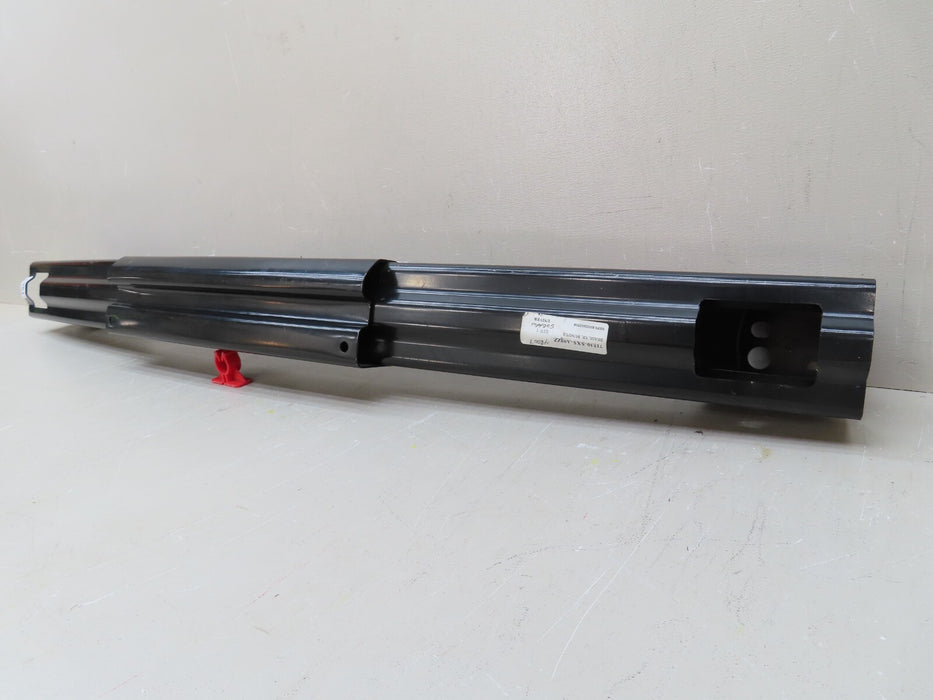 2007-2011 HONDA CR-V REAR BUMPER REINFORCEMENT IMPACT BAR OEM 71530-SXS-A00ZZ