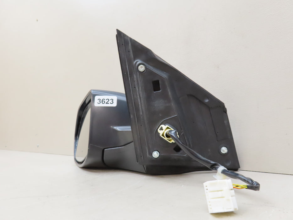 2007-2011 HONDA CR-V FRONT LEFT DRIVER SIDE MIRROR AFTERMARKET