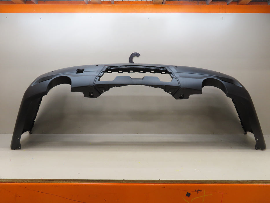 2019 2020 SUBARU ASCENT REAR BUMPER COVER OEM 57704XC01A
