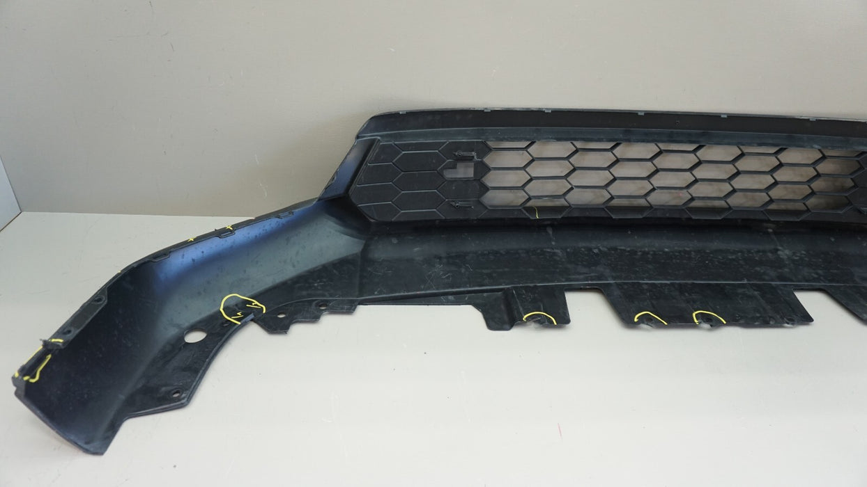 2023-2024 HONDA CRV FRONT LOWER BUMPER VALANCE 71105-3A0A-A000 OEM