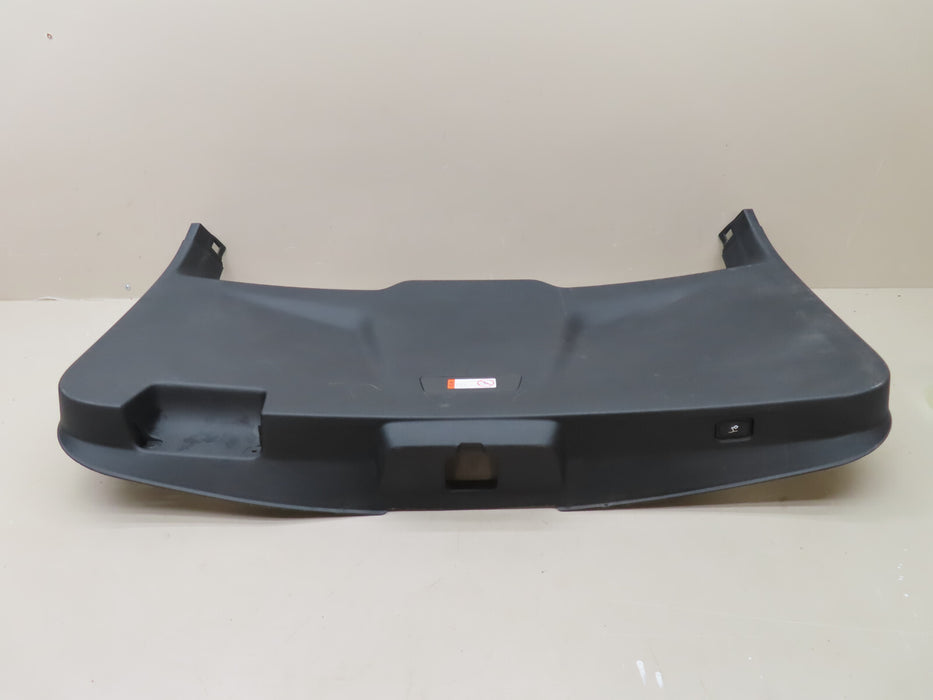 2016-2018 FORD EXPLORER REAR TAILGATE LOWER TRIM PANEL FB53-7842906-BC3ZHE