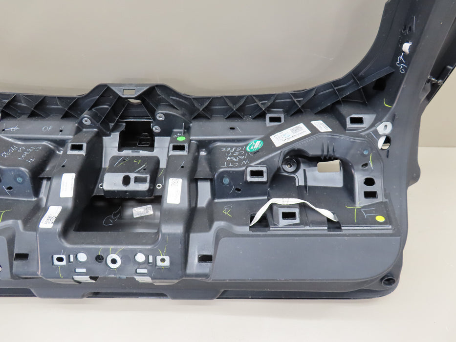 2021-2024 FORD MUSTANG MACH-E CX727 REAR DOOR LIFTGATE TAILGATE OEM