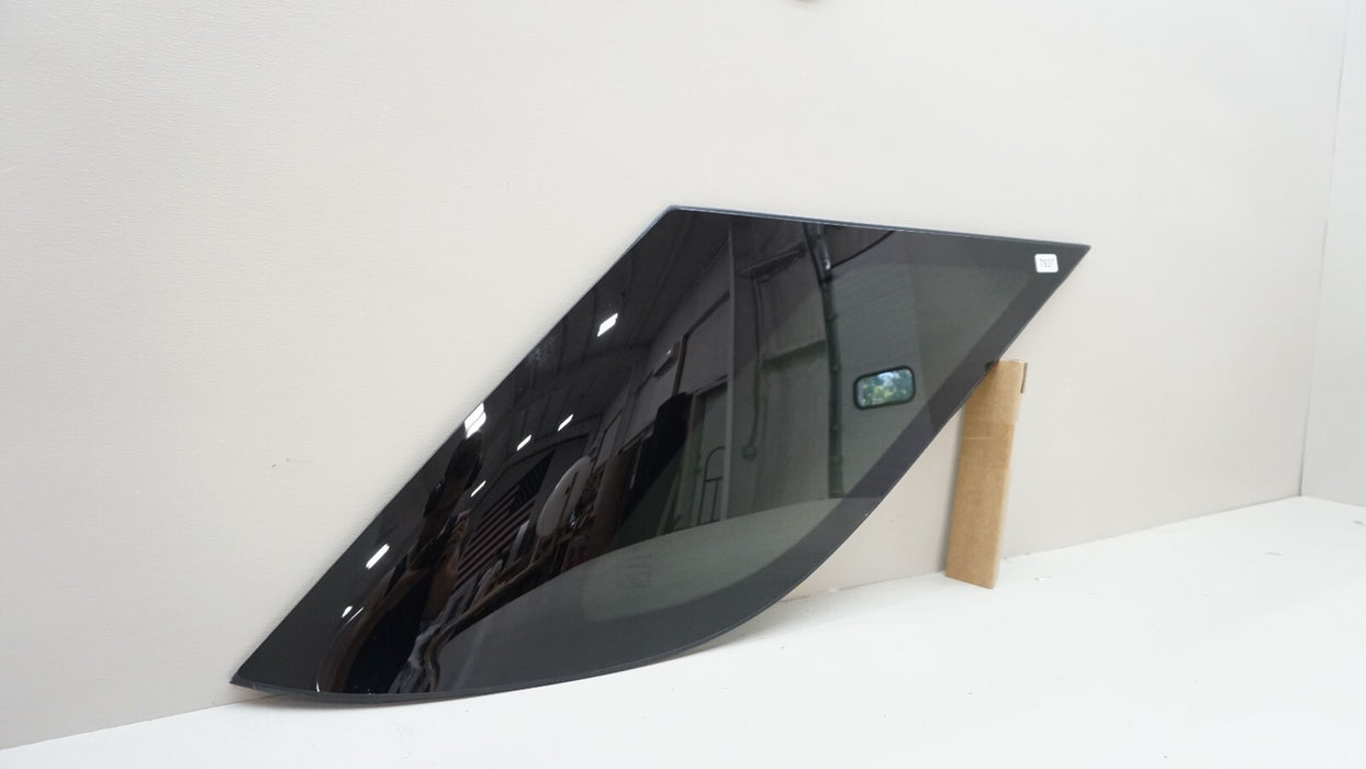 2006-2011 MERCEDES ML350 W164 REAR RIGHT QUARTER WINDOW GLASS OEM 43R-000091
