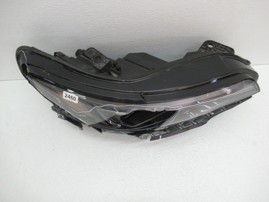 2019-2020 JEEP CHEROKEE FRONT RIGHT PASSENGER SIDE HEADLIGHT HEADLAMP XENON OEM