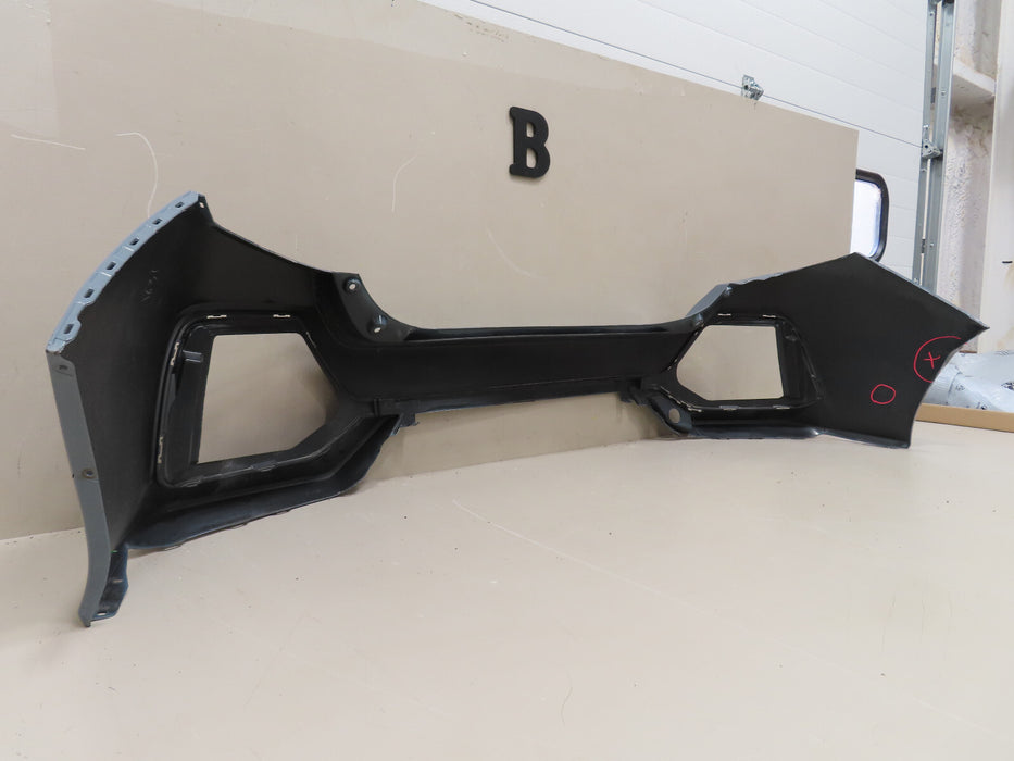 2017-2019 HONDA CIVIC REAR BUMPER COVER FACTORY OEM 71501TGGZZ00