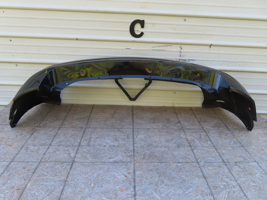 2007-2010 FORD EDGE REAR BUMPER COVER W/ LOWER VALANCE PANEL OEM 7T43-17F001