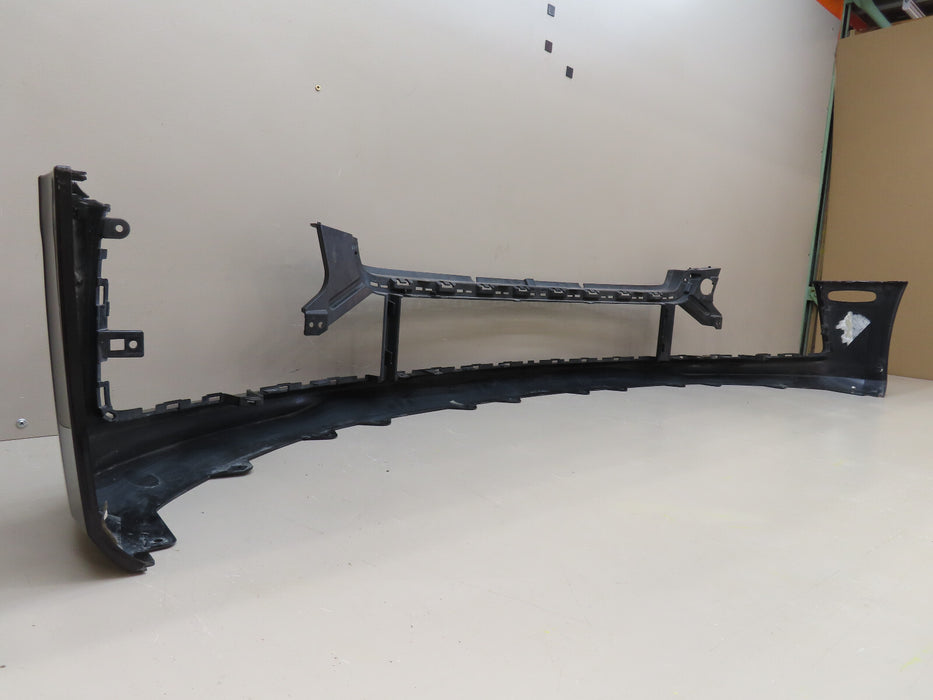 2020 2021 BENTLEY FLYING SPUR FRONT BUMPER  OEM 3SE807093
