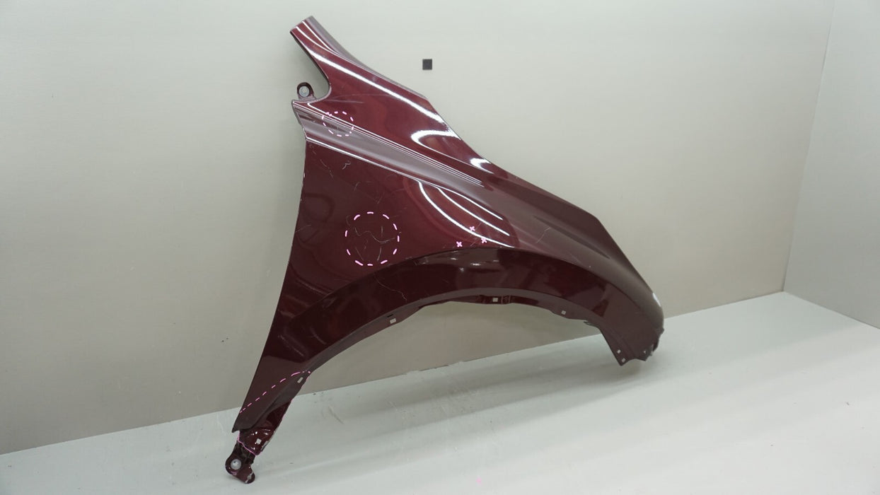 2017-2022 HONDA CR-V CRV FRONT RH RIGHT PASSENGER SIDE FENDER PANEL OEM