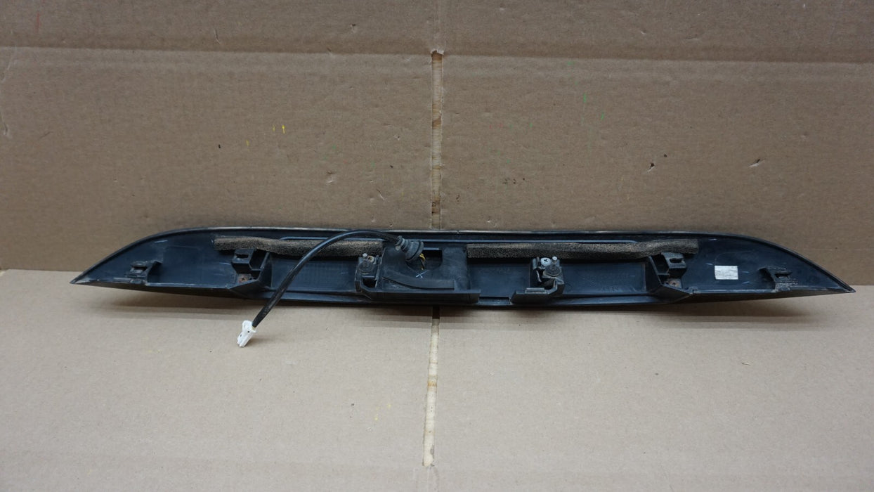 2015-2018 NISSAN MURANO REAR HATCH LIFT GATE MOLDING TRIM COVER OEM 90810-5AA0A