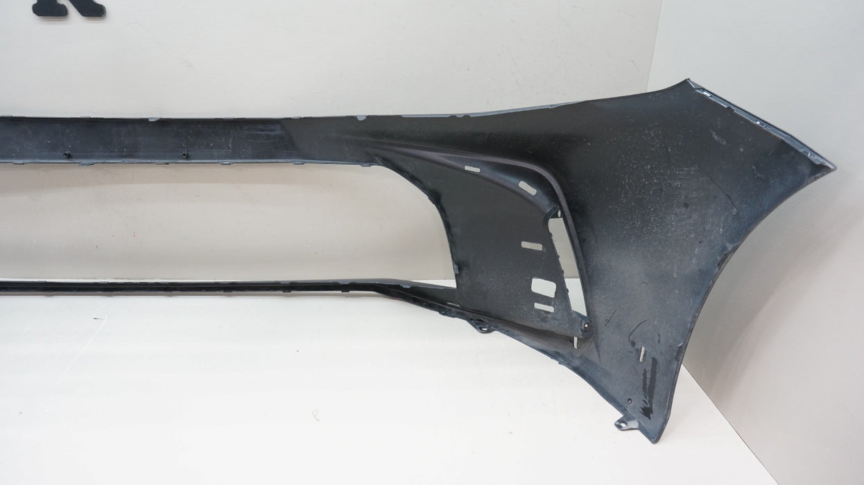 2025 TOYOTA CAMRY LE FRONT BUMPER COVER PANEL OEM 52119-AQ010