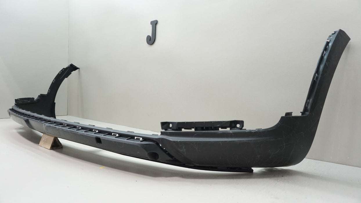 2020-2022 KIA TELLURIDE EX LX S SX FRONT LOWER BUMPER COVER OEM 86512-S9000
