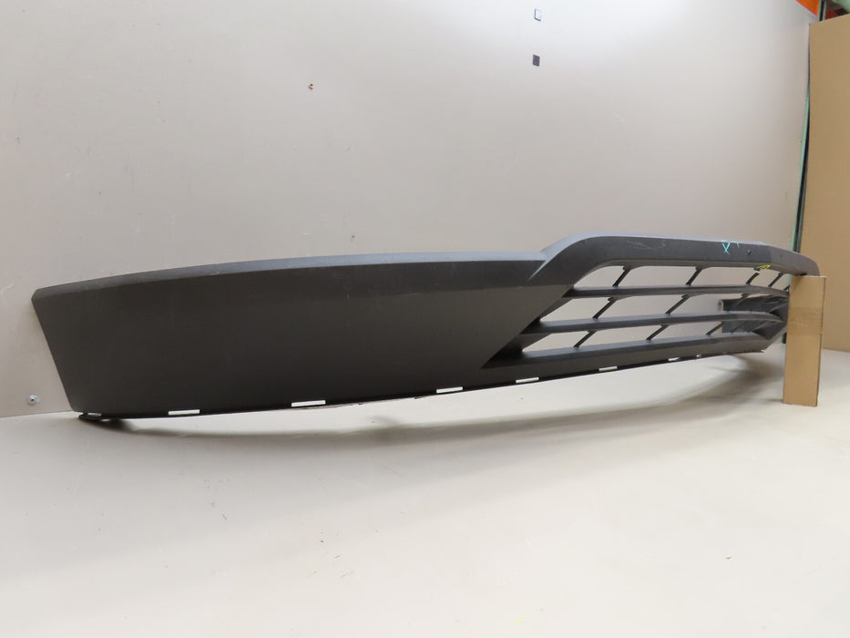 2009-2012 CHEVROLET TRAVERSE FRONT LOWER BUMPER COVER OEM