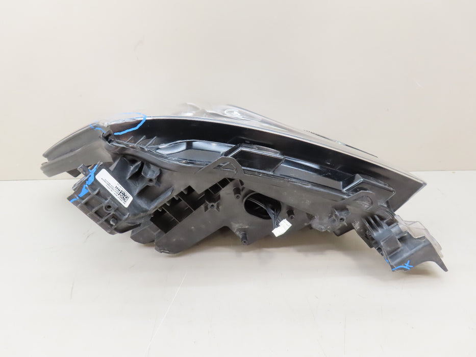 2018-2021 FORD EXPEDITION FRONT RIGHT PASSENGER SIDE HEADLIGHT OEM