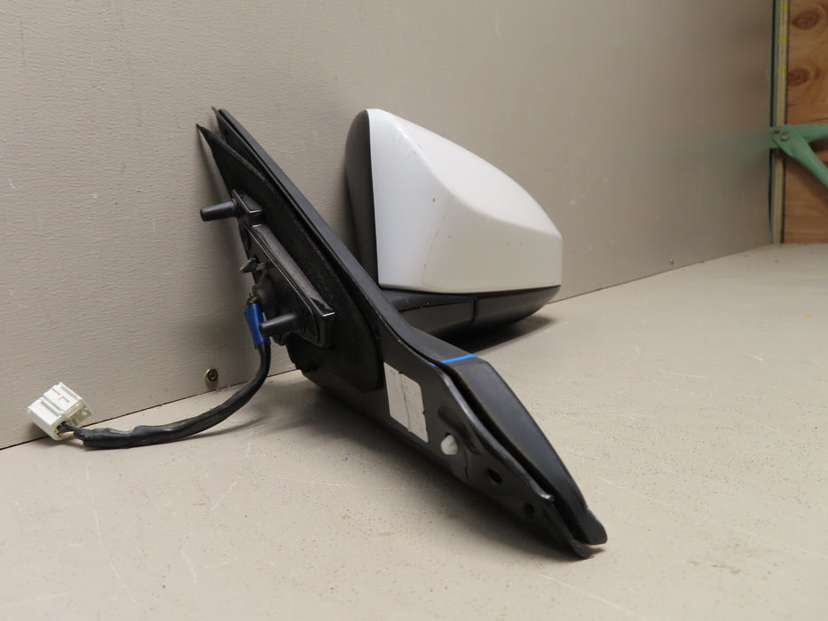 2015 2016 2017 TOYOTA CAMRY LEFT DRIVER SIDE MIRROR OEM