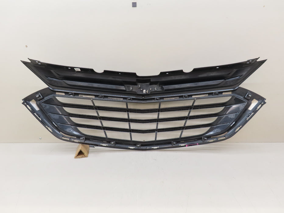 2018-2021 CHEVROLET EQUINOX FRONT RADIATOR GRILL GRILLE OEM