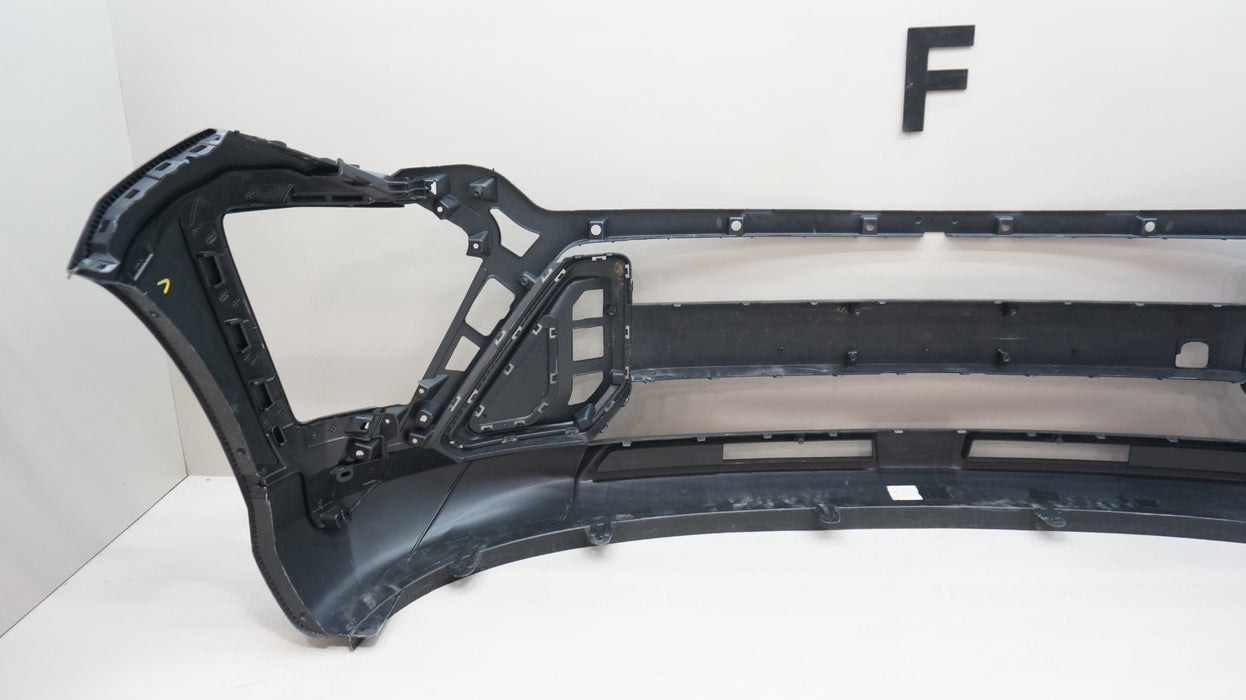 2024-2025 HYUNDAI KONA FRONT BUMPER COVER PANEL OEM 86512-BE000