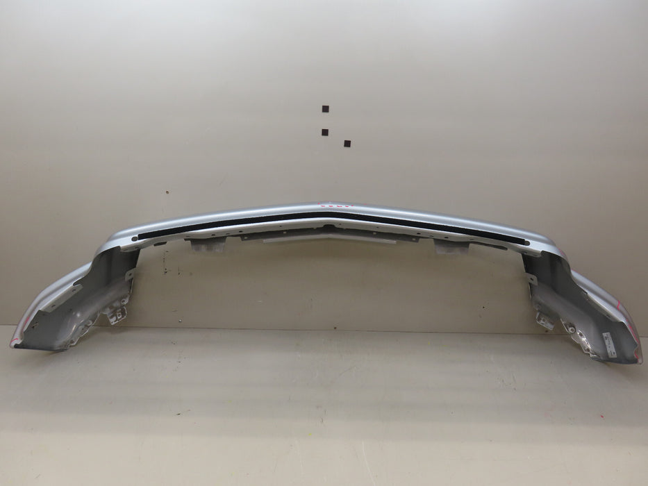2022-2024 CHEVROLET SILVERADO 1500 FRONT BUMPER METAL OEM