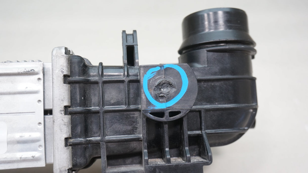 2020-2024 BUICK ENCORE GX INTERCOLLER OEM 42805213