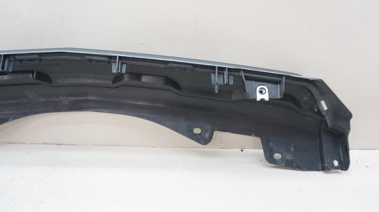 2022-2024 ACURA MDX REAR BUMPER HITCH GARNISH 71515-TYA-A000 OEM