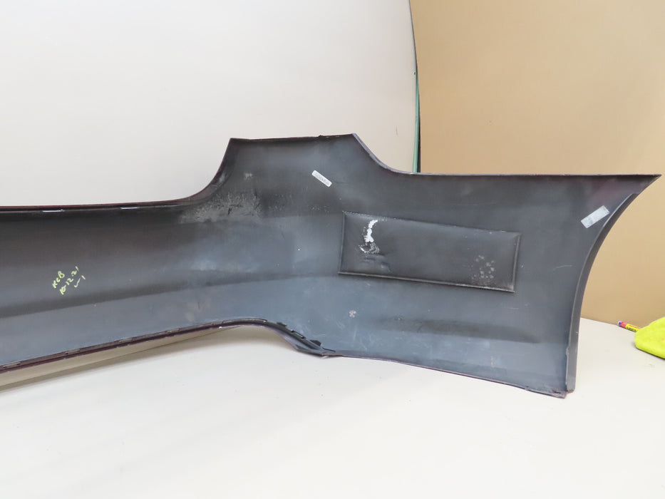 2014 2015 VOLKSWAGEN PASSAT SEDAN BUMPER COVER OEM 561 807 421
