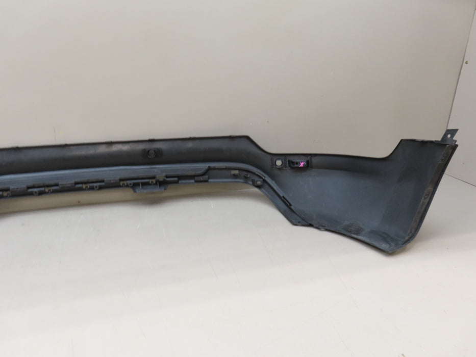 2015-2019 LINCOLN MKC 4DR SUV REAR LOWER BUMPER COVER PANEL OEM EJ7B-17906-ADW