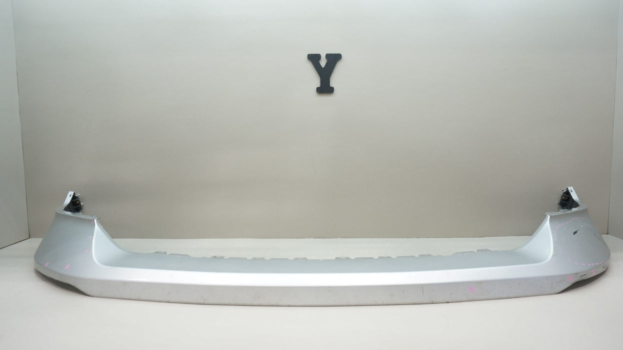 2013-2017 DODGE RAM 1500 FRONT UPPER BUMPER COVER PANEL OEM 13DS-R-1001P