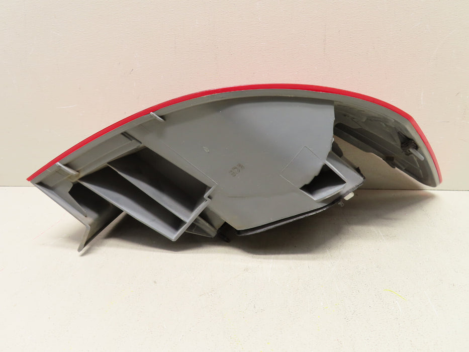 2010 2011 2012 2013 KIA FORTE SEDAN RIGHT RH TAILLIGHT LAMP OEM
