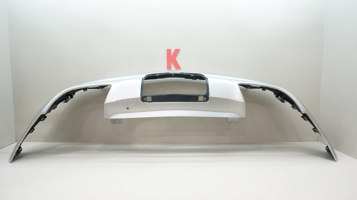 2018-2021 BUICK ENCLAVE REAR LOWER BUMPER COVER OEM BDC51132
