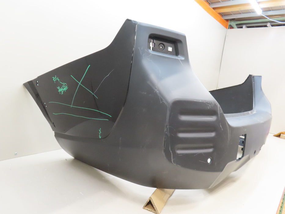 2022-2025 SUBARU OUTBACK WILDERNESS REAR BUMPER COVER OEM