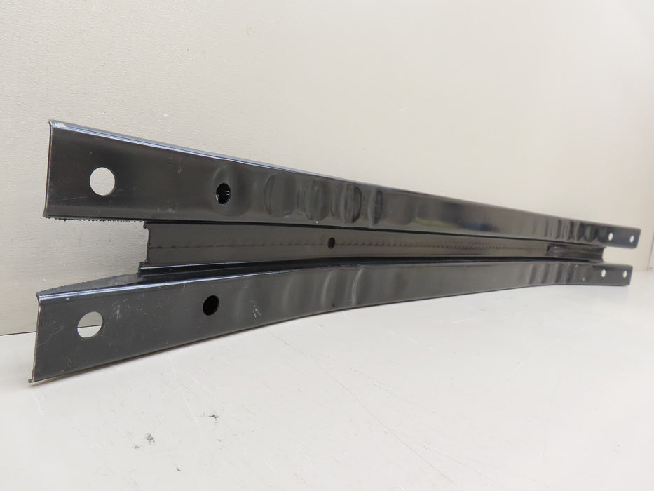 2019-2023 CHEVROLET BLAZER FRONT BUMPER REINFORCEMENT BEAM BAR REBAR OEM