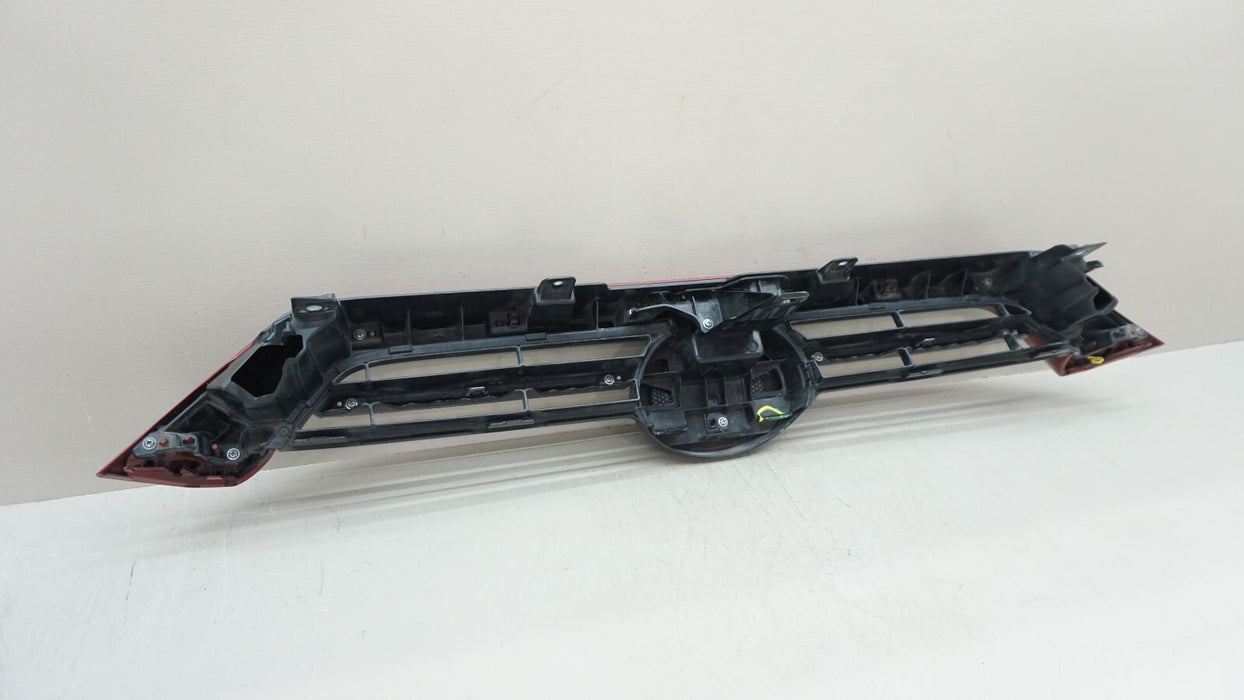2020-2023 TOYOTA 4RUNNER FRONT UPPER GRILLE 53116-35050 OEM