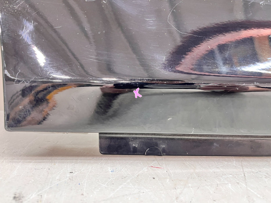 2009-2016 BMW Z4 E89 LH LEFT DRIVER FRONT FENDER OEM