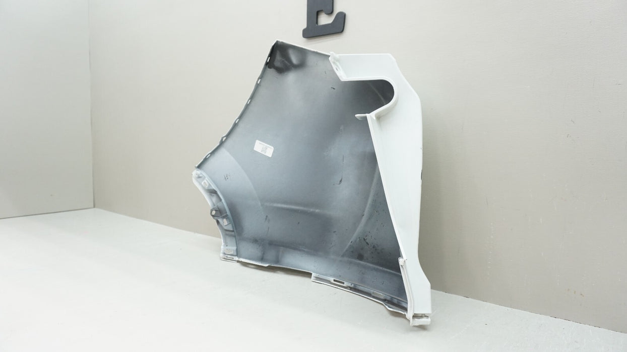 2017-2019 HONDA CRV REAR RIGHT PASSENGER BUMPER END CAP COVER 71502-TLA-A000 OEM