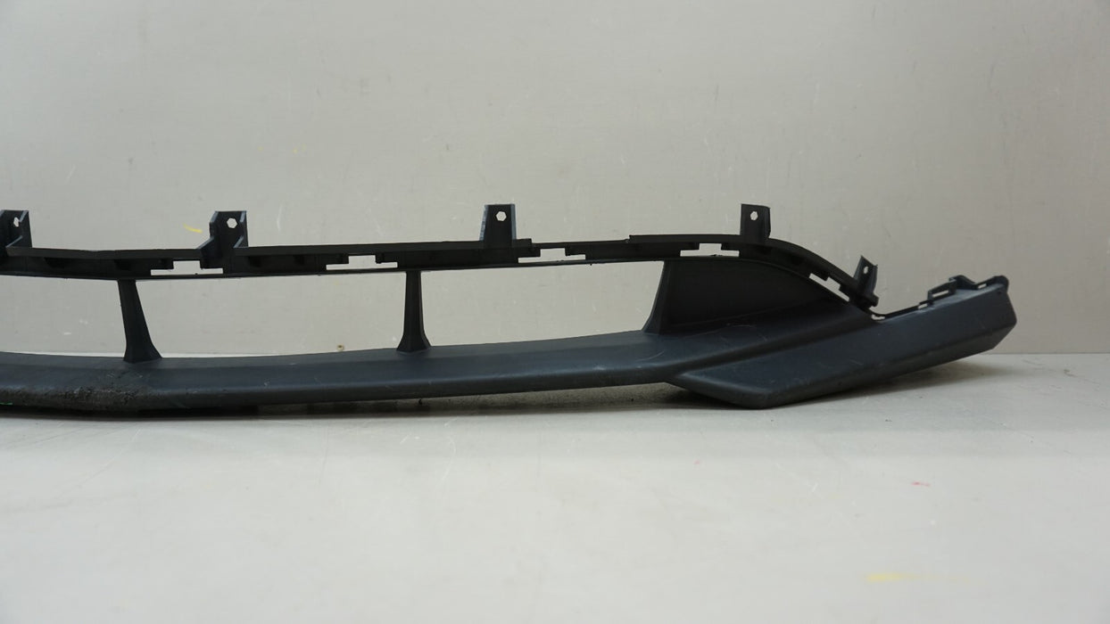 2016-2018 CHEVROLET MALIBU L LS LT SEDAN FRONT LOWER BUMPER COVER PANEL OEM