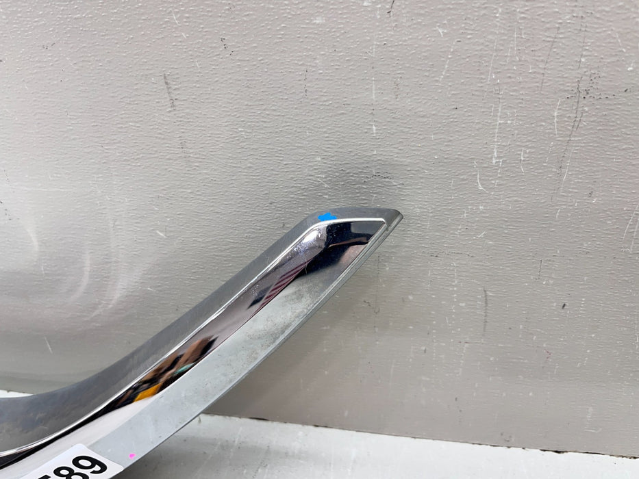 2014-2017 TOYOTA CAMRY REAR TRUNK LID GARNISH MOLDING OEM 76801-06A60